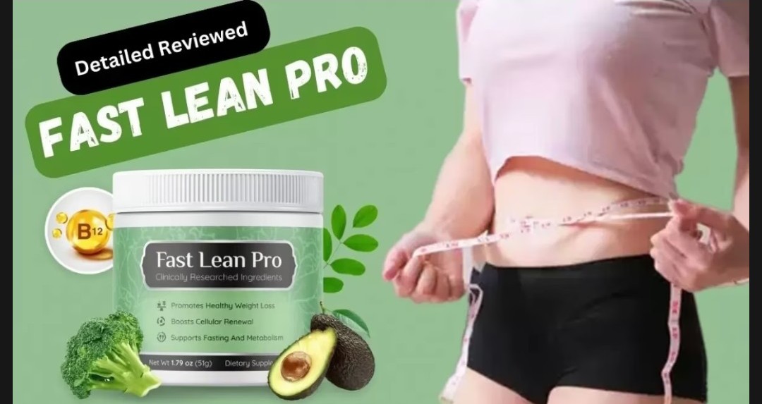 Fast Lean Pro review 2