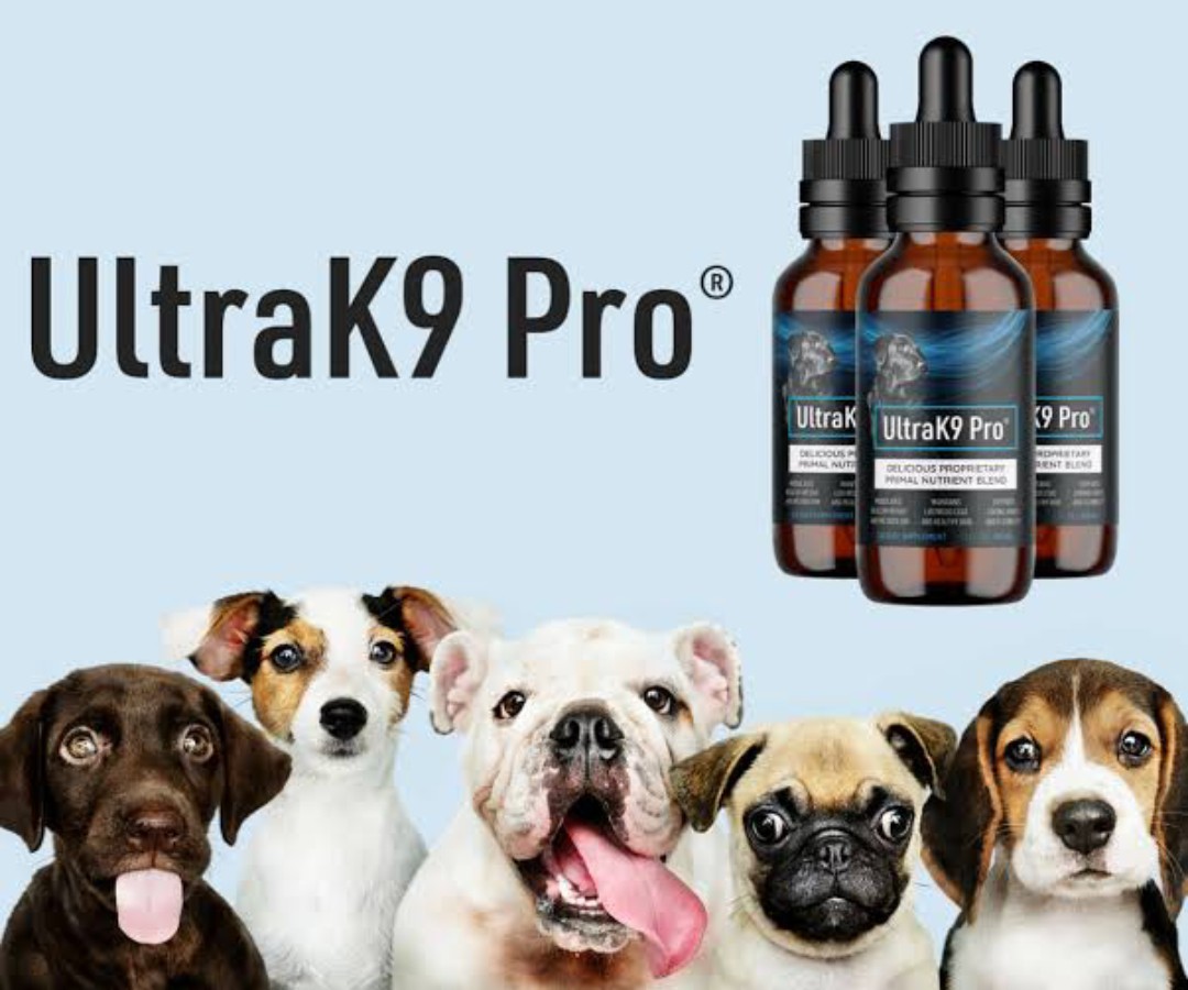 Ultra K9 Pro review 1