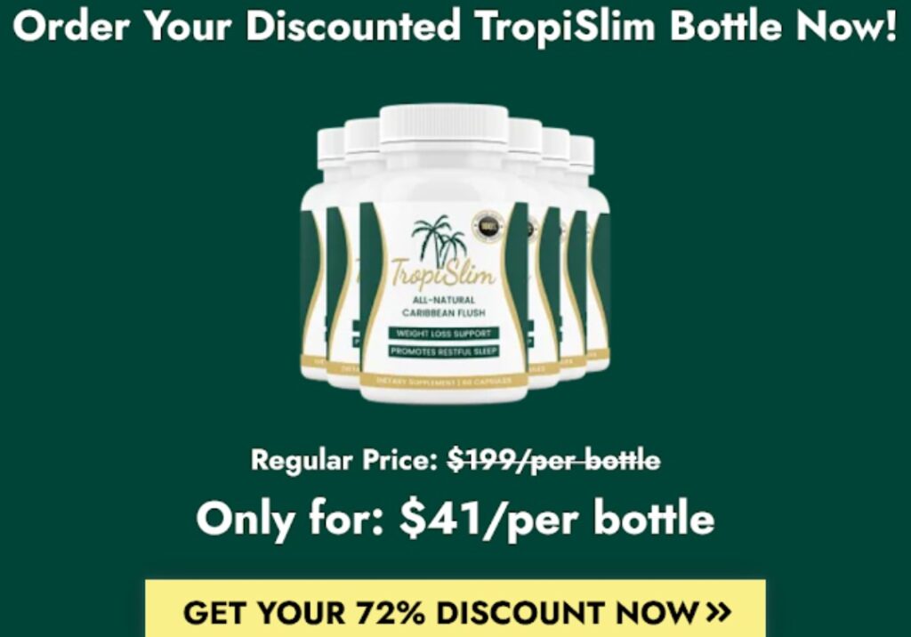 TropSlim 1