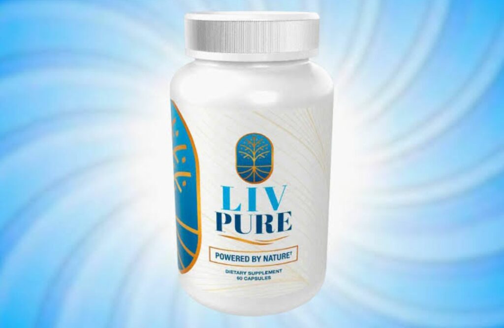 Liv Pure 10