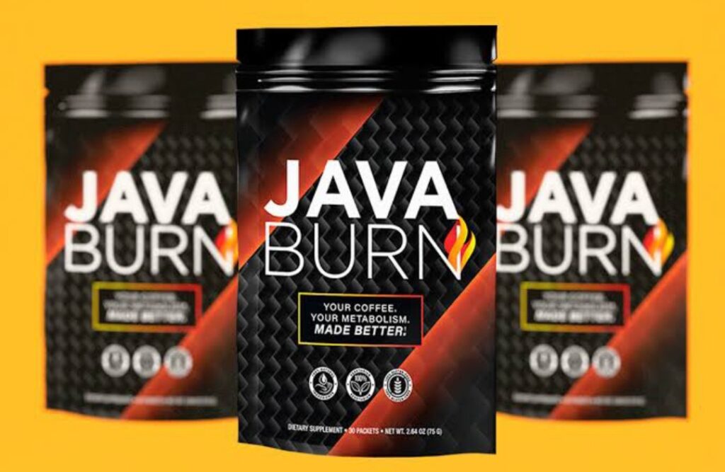 Java Burn 4