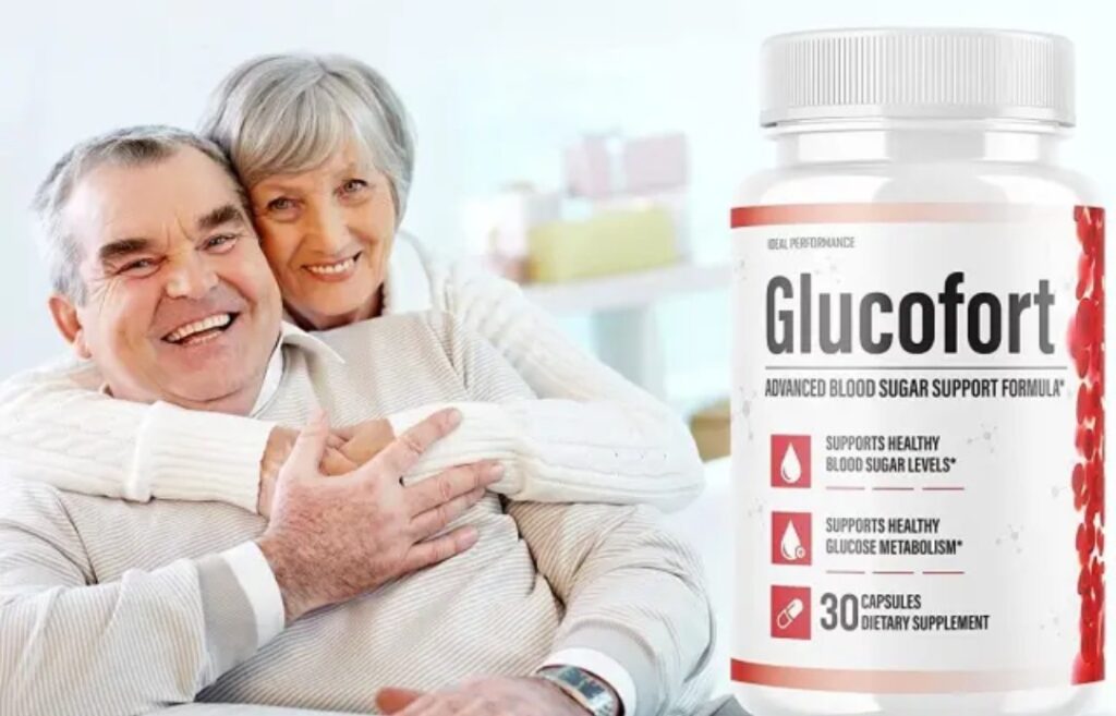 Glucofort 1