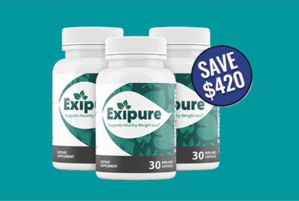 Exipure 1