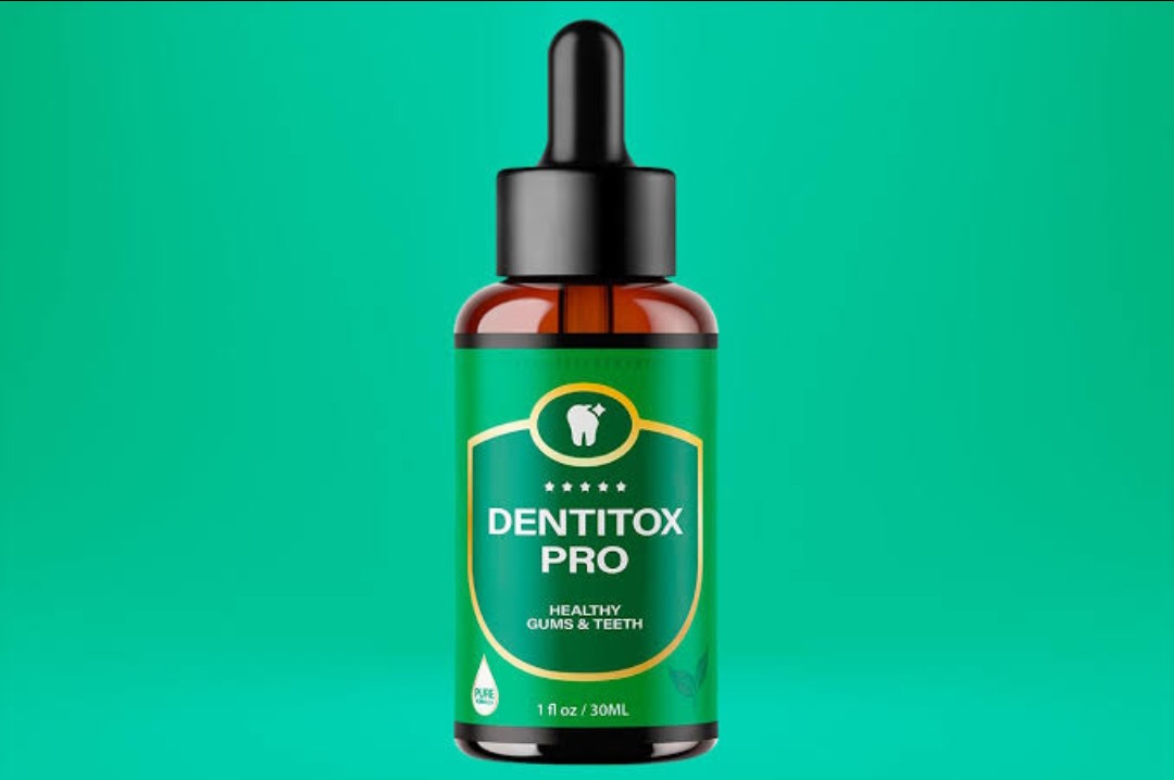 Dentitox Pro 1