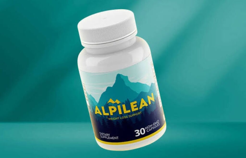 Alpilean Reviews 35