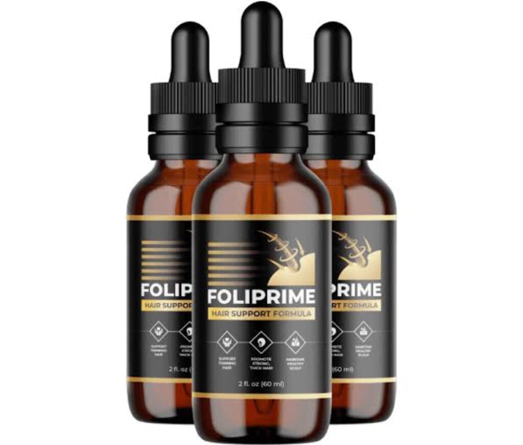 FoliPrime 5