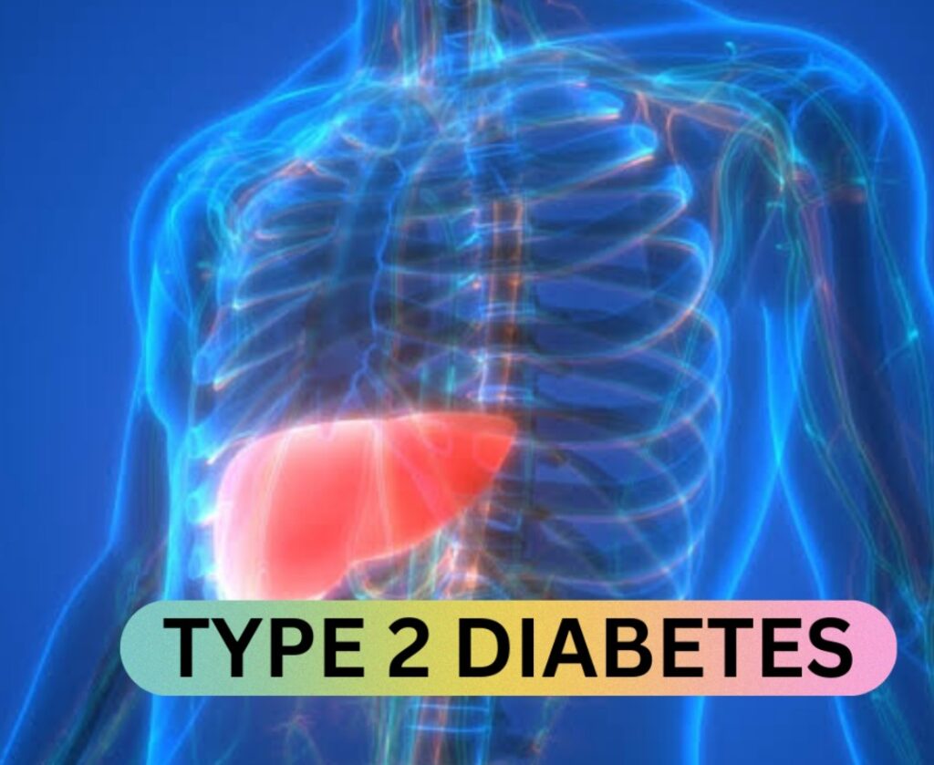 Type 2 diabetes 567