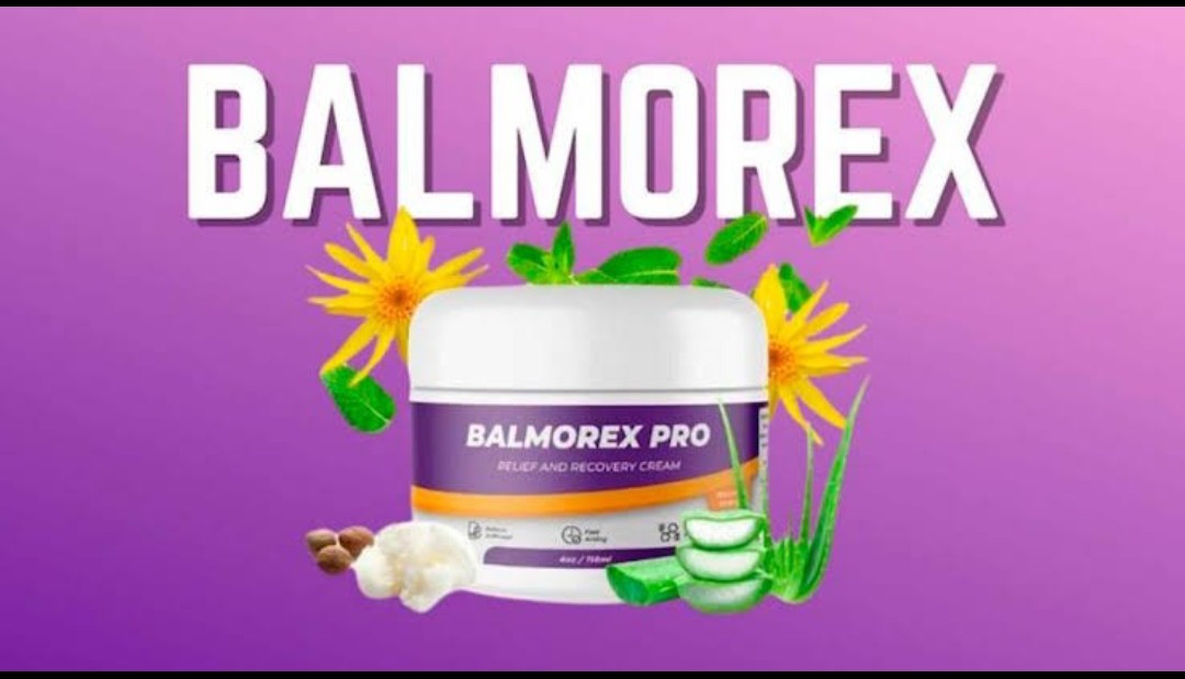 Balmorex 567