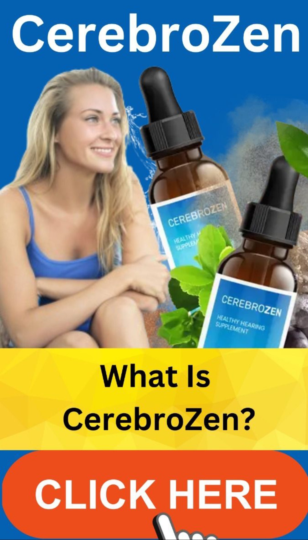 CerebroZen 677