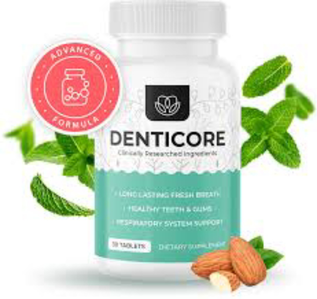 DentiCore 56