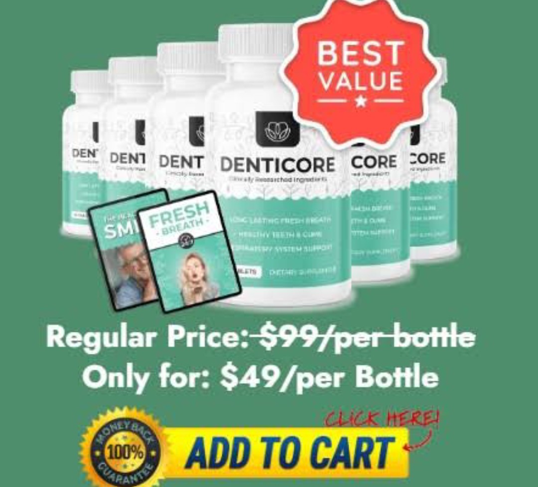 DentiCore 87