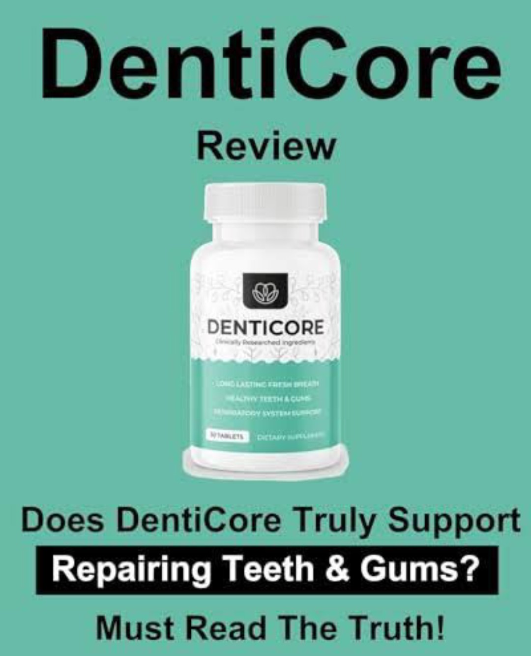 DentiCore 23456