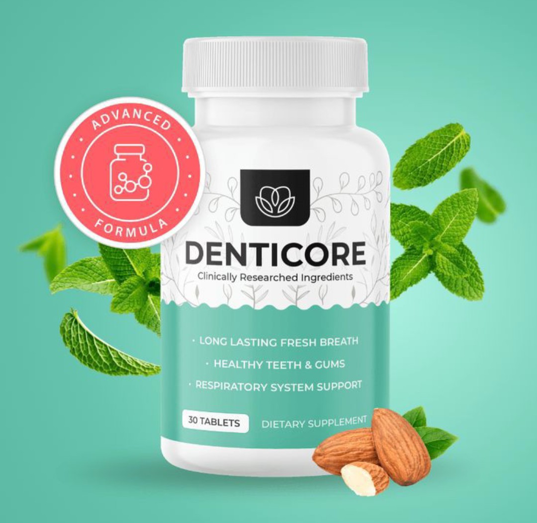 DentiCore 98