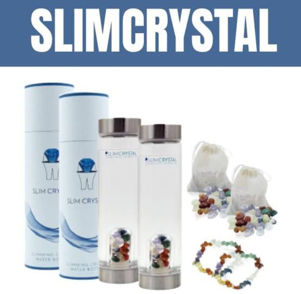 SLIMCRYSTAL 656