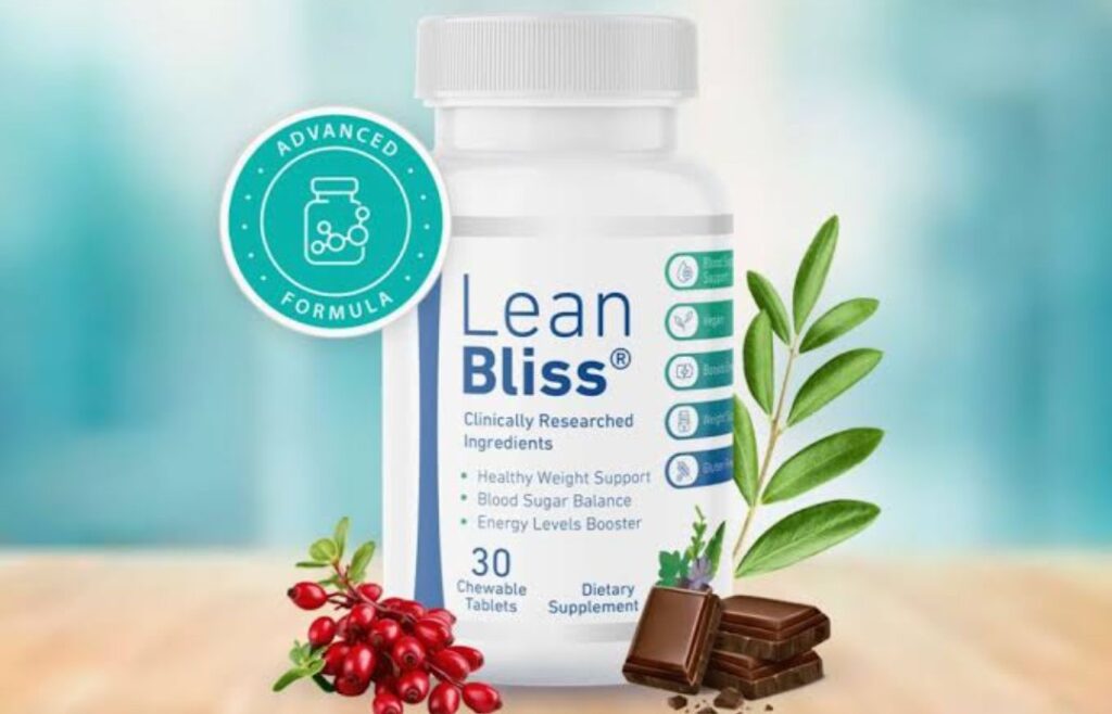 LeanBliss 2