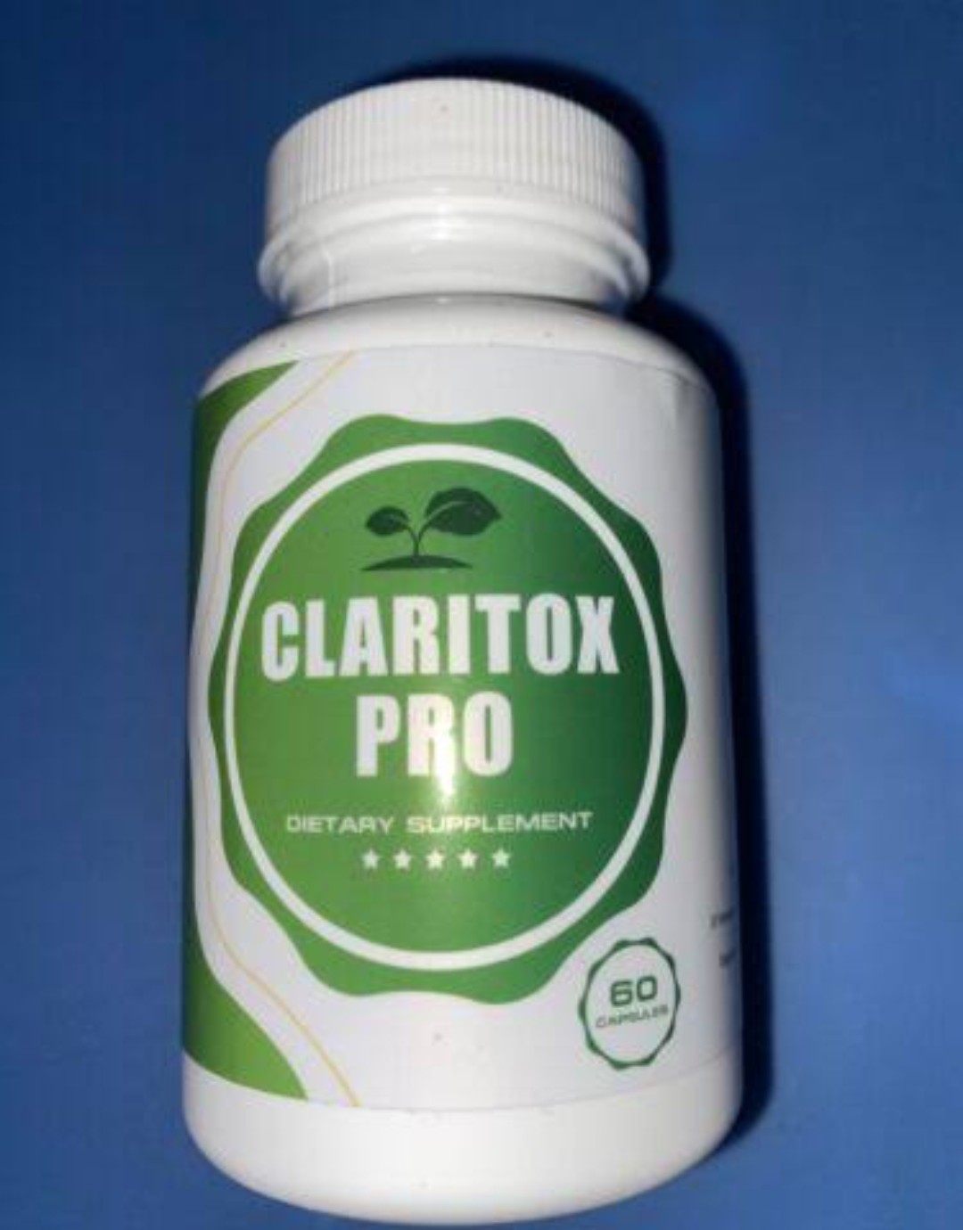 Claritox Pro 1