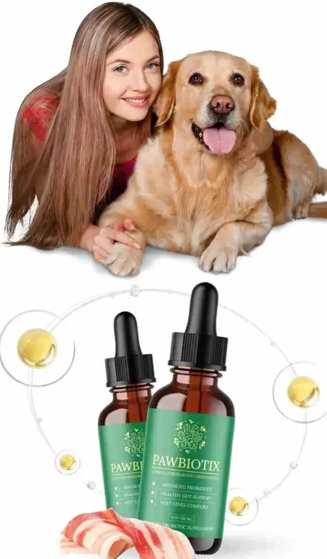 Pawbiotix 1